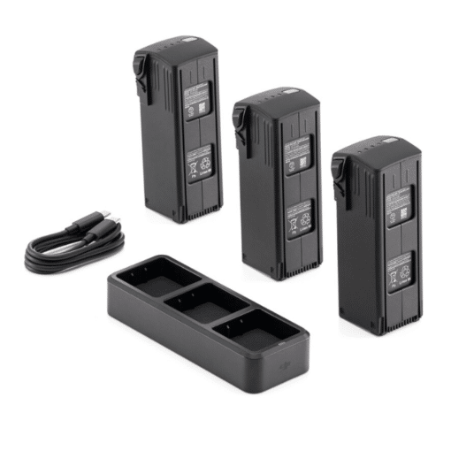 DJI Mavic 3 Enterprise Series Battery Kit