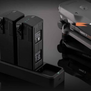 DJI Mavic 3 Enterprise Series Battery Kit