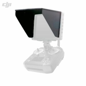 DJI CrystalSky 7.85" Monitor Hood