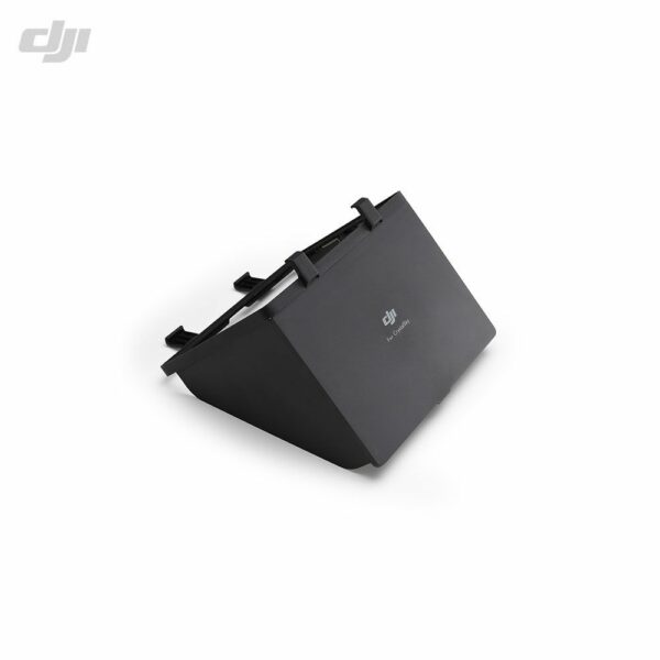 DJI CrystalSky 7.85" Monitor Hood