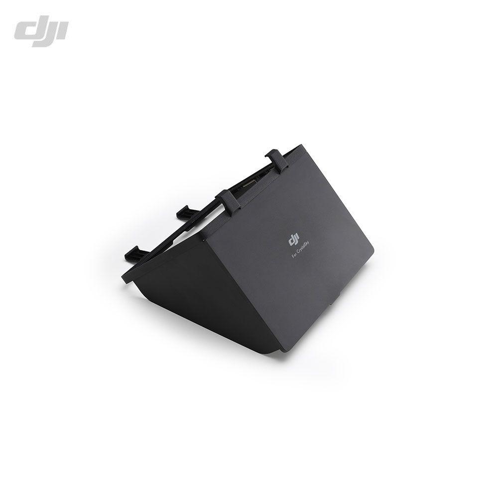 DJI CrystalSky 7.85" Monitor Hood DJI CrystalSky 7.85" Monitor Hood