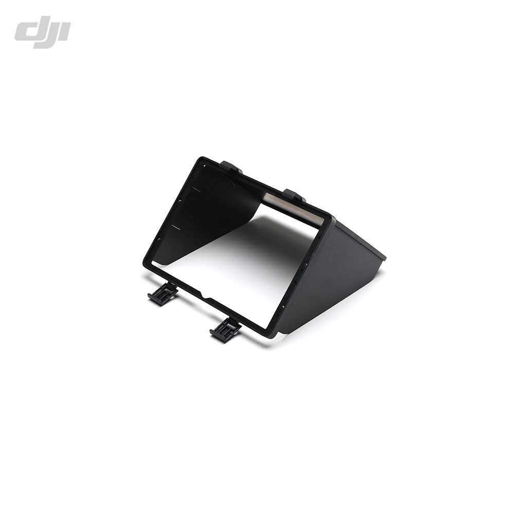 DJI CrystalSky 7.85" Monitor Hood DJI CrystalSky 7.85" Monitor Hood