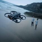 DJI Avata 2 Fly More Combo Single Battery
