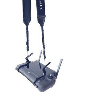 LifThor Claw PLUS II- Lanyard mounting system for DJI RC PRO PLUS