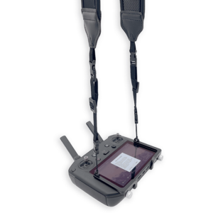 LifThor Claw PRO 2 - Lanyard system for DJI RC PRO and Smart Controller