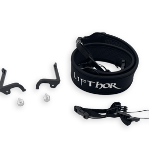 LifThor Claw PRO 2 - Lanyard system for DJI RC PRO and Smart Controller