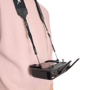 LifThor Claw PRO 2 - Lanyard system for DJI RC PRO and Smart Controller