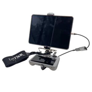 LifThor FREYA Combo - Utility Mount voor DJI RC2 Controller