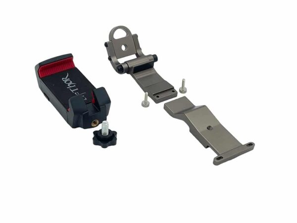 LifThor FREYA - Utility Mount voor DJI RC2 Controller BASIC