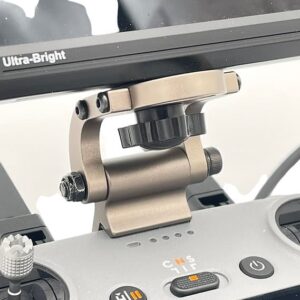 LifThor FREYA - Utility Mount voor DJI RC2 Controller BASIC
