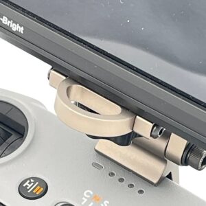 LifThor FREYA - Utility Mount voor DJI RC2 Controller BASIC