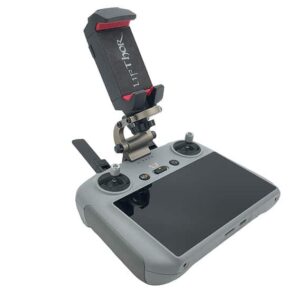 LifThor FREYA - Utility Mount voor DJI RC2 Controller BASIC