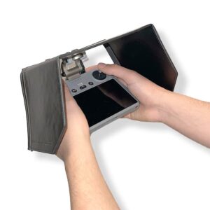 LifThor Sunblocker voor DJI Smart Controllers