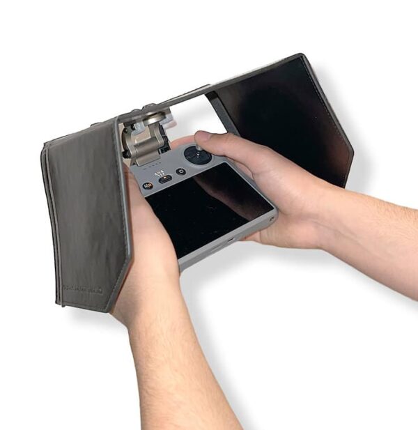 LifThor Sunblocker voor DJI Smart Controllers