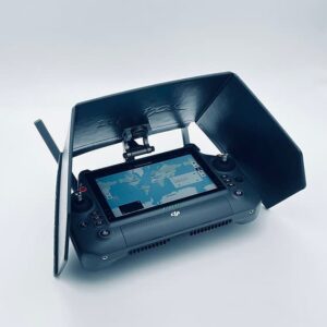 LifThor Sunblocker voor DJI Smart Controllers