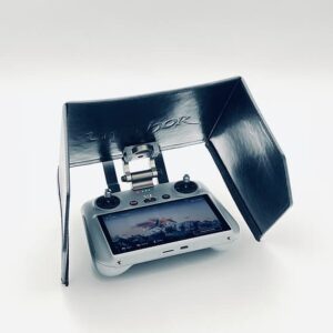 LifThor Sunblocker voor DJI Smart Controllers