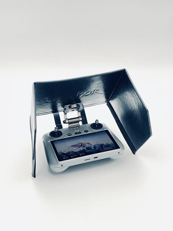 LifThor Sunblocker voor DJI Smart Controllers