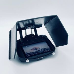 LifThor Sunblocker voor DJI Smart Controllers
