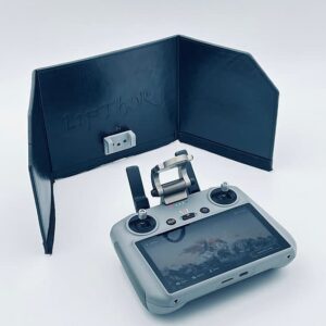 LifThor Sunblocker 200 voor DJI Smart Controllers