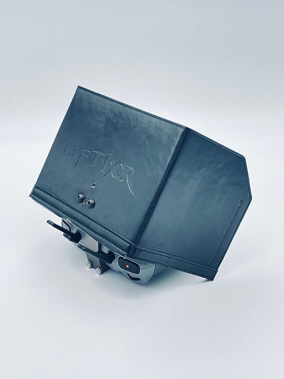 LifThor Sunblocker voor DJI Smart Controllers