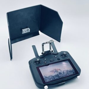LifThor Sunblocker voor DJI Smart Controllers