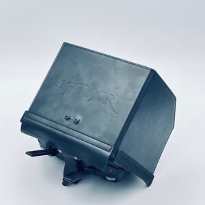 LifThor Sunblocker voor DJI Smart Controllers