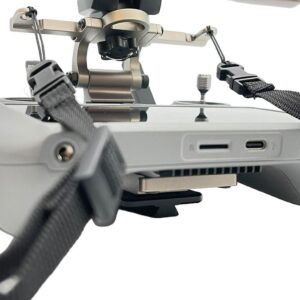 LifThor AXE Lanyard System