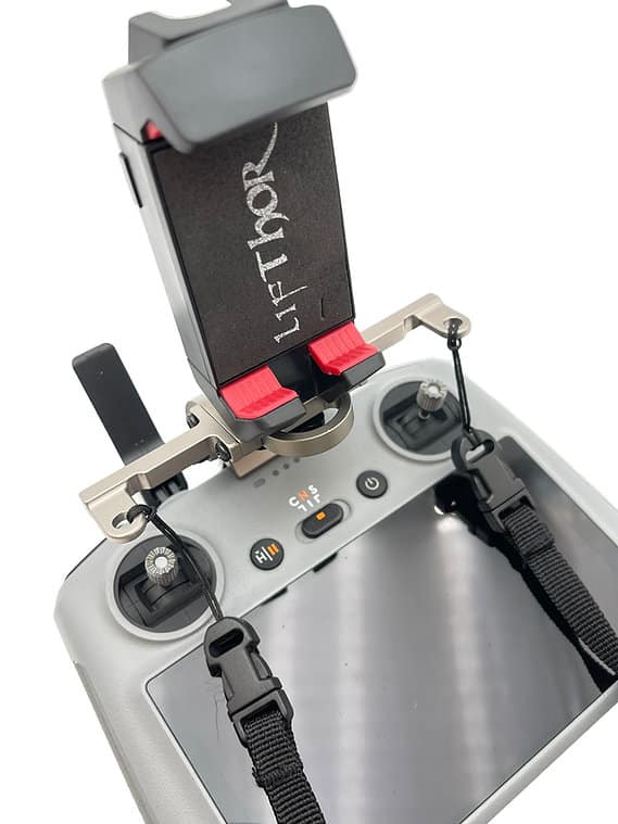 LifThor AXE Lanyard System
