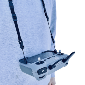LifThor Claw 2 Lanyard System voor DJI RC1 RC2