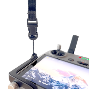 LifThor Claw 2 Lanyard System voor DJI RC1 RC2