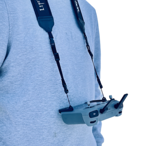 LifThor Claw 2 Lanyard System voor DJI RC1 RC2