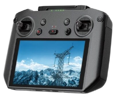 DJI RC Pro Enterprise voor Dock 2
