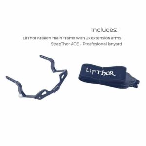 Lifthor Kraken 2 for RC Pro