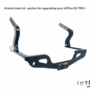 Lifthor Kraken 2 for RC Pro