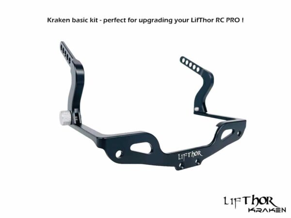 Lifthor Kraken 2 for RC Pro