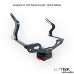 Lifthor Kraken 2 Combo for RC Pro