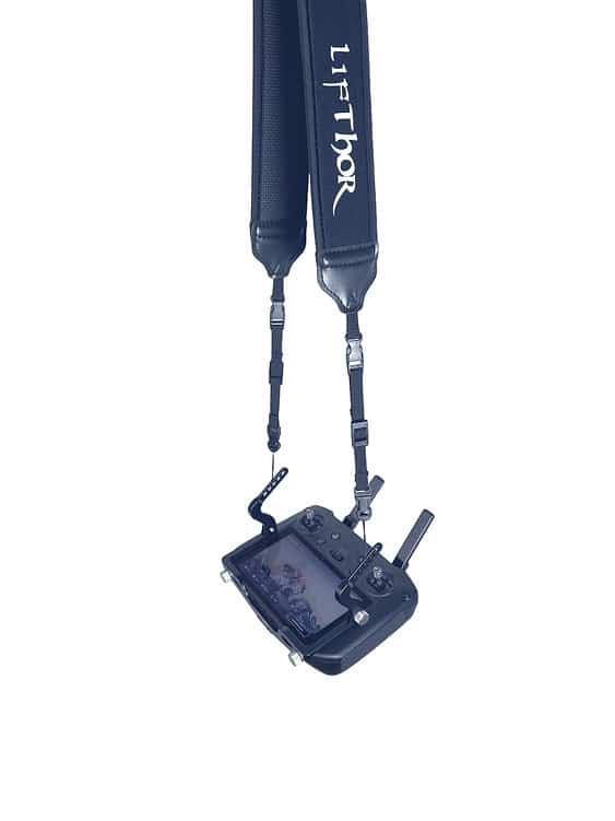Lifthor Kraken 2 Combo for RC Pro