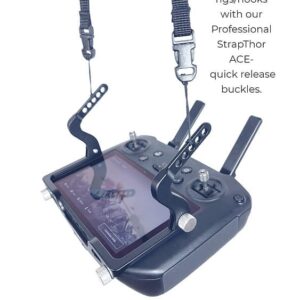 Lifthor Kraken 2 Combo for RC Pro
