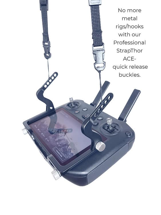 Lifthor Kraken 2 Combo for RC Pro