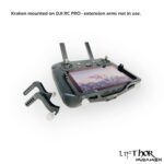 Lifthor Kraken 2 Combo for RC Pro