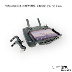 Lifthor Kraken 2 Combo for RC Pro