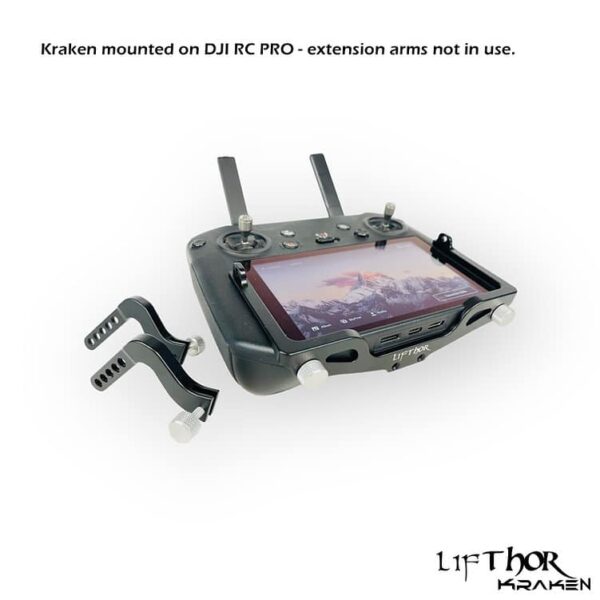 Lifthor Kraken 2 Combo for RC Pro
