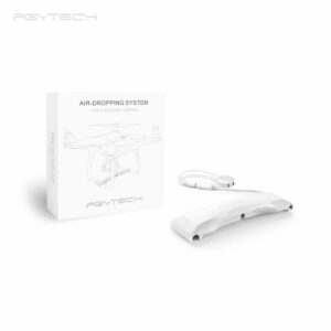 PGYTECH AIR-DROPPING SYSTEM VOOR DJI PHANTOM 4 SERIES
