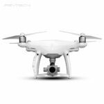 PGYTECH AIR-DROPPING SYSTEM VOOR DJI PHANTOM 4 SERIES