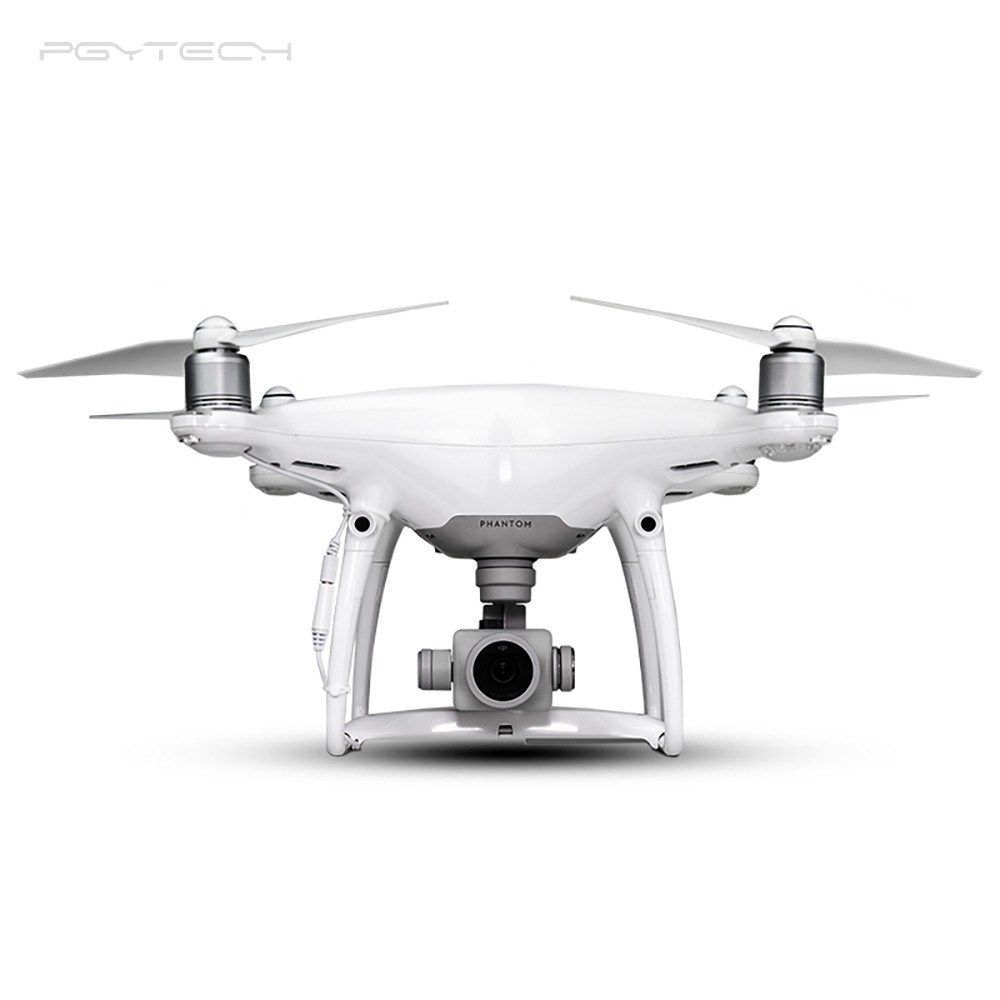 PGYTECH AIR-DROPPING SYSTEM VOOR DJI PHANTOM 4 SERIES PGYTECH AIR-DROPPING SYSTEM VOOR DJI PHANTOM 4 SERIES