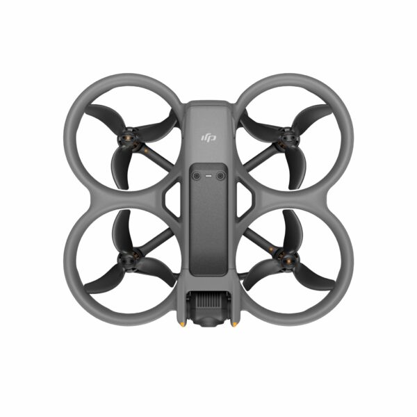 DJI Avata 2 - Drone Only