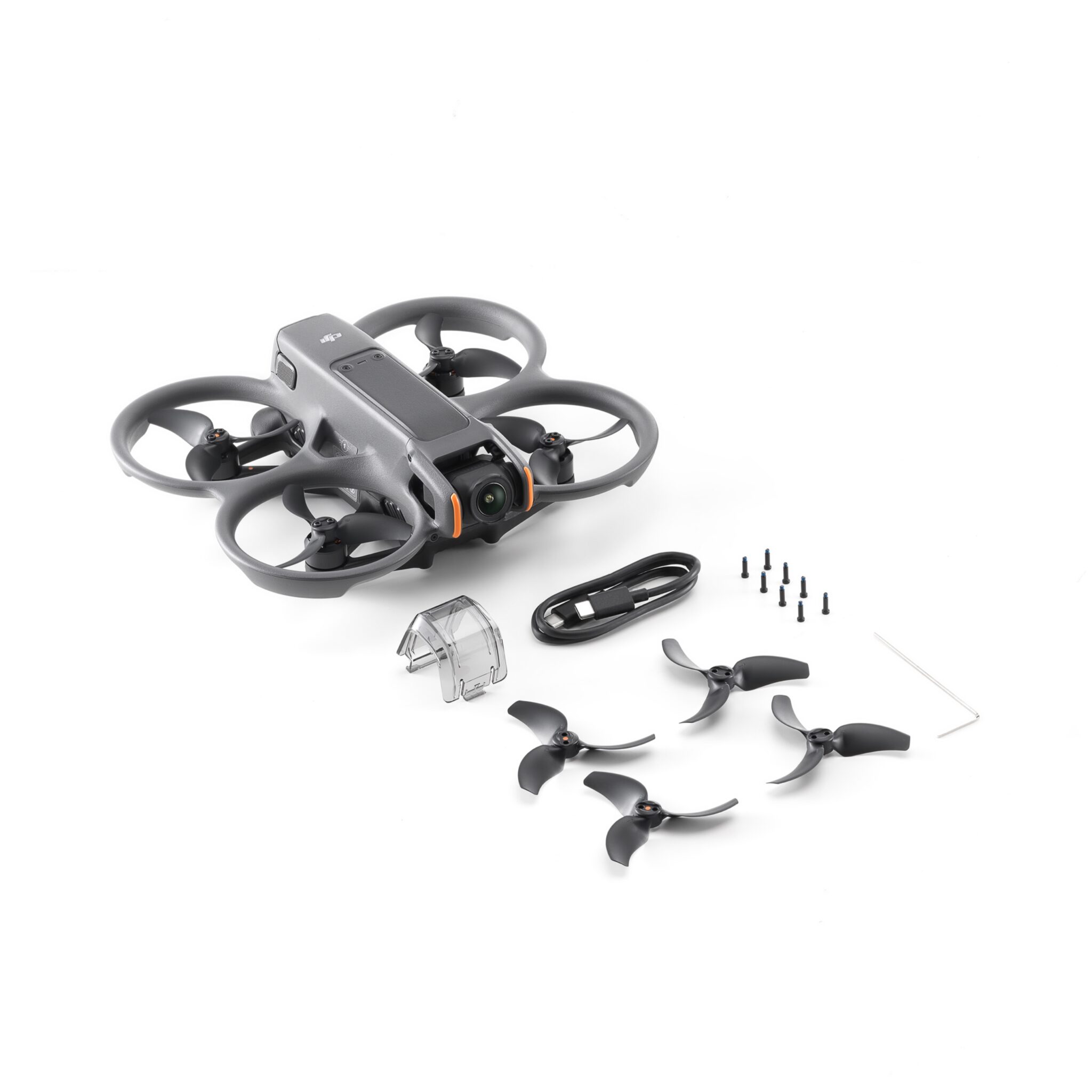 DJI Avata 2 - Drone Only