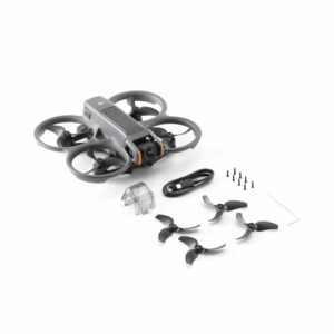 DJI Avata 2 - Drone Only