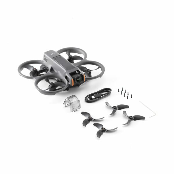 DJI Avata 2 - Drone Only