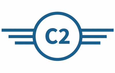 Drone klasse C2
